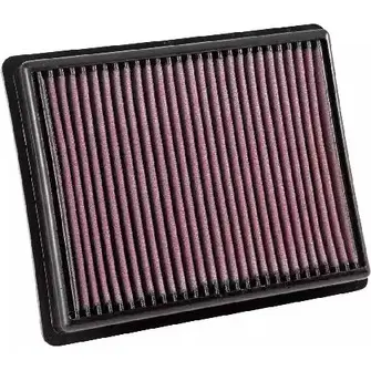 Воздушный фильтр K&N FILTERS 2452946 0024844362964 HNOBM2 R 333054