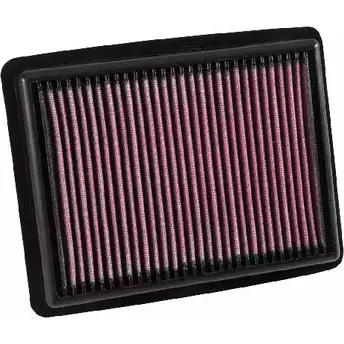 Воздушный фильтр K&N FILTERS 2452948 0024844364111 KI4S 1 333058