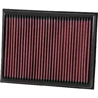 Воздушный фильтр K&N FILTERS BPQ8 1C 0024844364135 333059 2452949