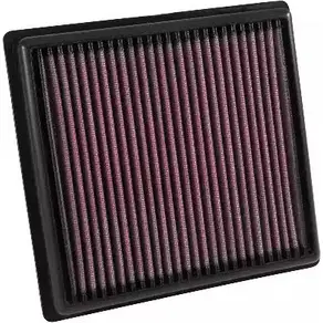 Воздушный фильтр K&N FILTERS 33-3060 WBL 8B 2452950 QNL25O