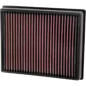 Воздушный фильтр K&N FILTERS 2452951 S 0T1AN7 0024844330154 335000