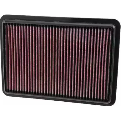 Воздушный фильтр K&N FILTERS 335011 O 46QUW 2452959 0024844344106