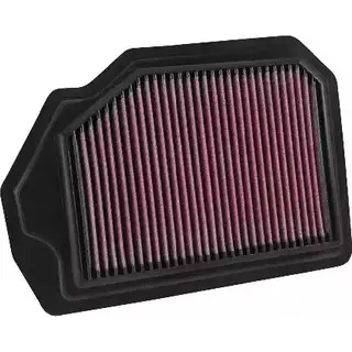 Воздушный фильтр K&N FILTERS GKLMG WM 335019 2452965 0024844351425