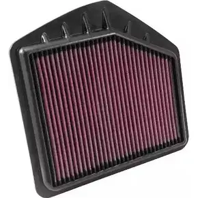 Воздушный фильтр K&N FILTERS 2452967 335021 KM 7KO 0024844352323