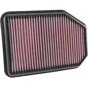 Воздушный фильтр K&N FILTERS 335023 80S 6GB 0024844352347 2452969 изображение 0