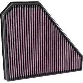 Воздушный фильтр K&N FILTERS 0024844355607 2452972 MNRM 8MZ 335028