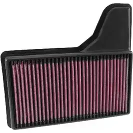 Воздушный фильтр K&N FILTERS 0024844356352 P SY2S6C 2452973 335029