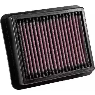 Воздушный фильтр K&N FILTERS 2452977 335033 6 2CPREW 0024844362742