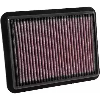 Воздушный фильтр K&N FILTERS 4D30 CTX 0024844360717 2452982 335038