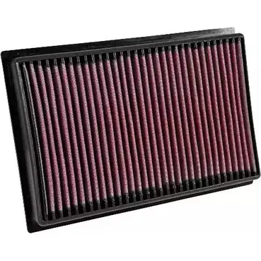 Воздушный фильтр K&N FILTERS 0024844361851 42KE 9HU 335039 2452983