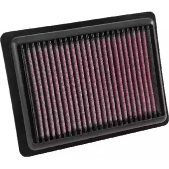 Воздушный фильтр K&N FILTERS 2452987 0024844363572 C84 SB6E 335043