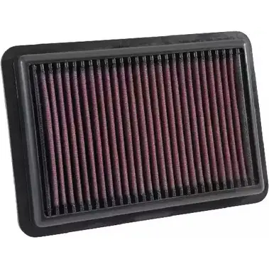 Воздушный фильтр K&N FILTERS QU 2XD 2452992 0024844364487 335050