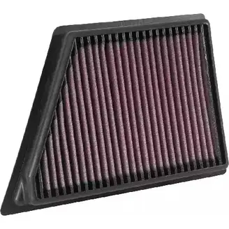 Воздушный фильтр K&N FILTERS 335054 2452995 0024844364401 JLHM4 45