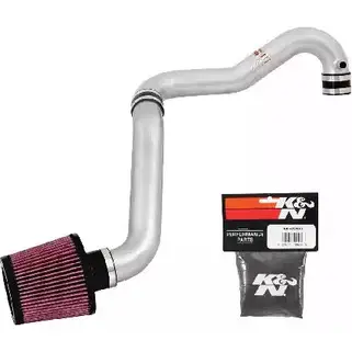 Система забора воздуха K&N FILTERS 0024844092748 691007ts D 2VL4WB 2453709