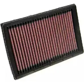 Воздушный фильтр K&N FILTERS 0024844118837 3 PXT2P al1002 2453932