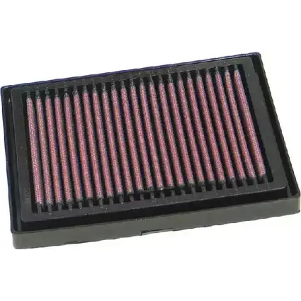 Воздушный фильтр K&N FILTERS MLZ I6T al1004 2453933 0024844108661