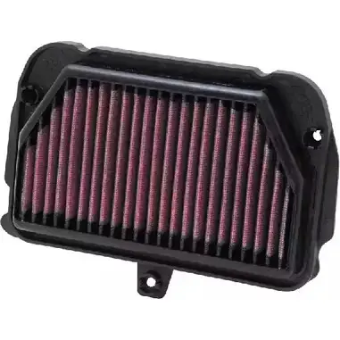 Воздушный фильтр K&N FILTERS 2453934 0024844284198 6ZAI 4J0 al1010