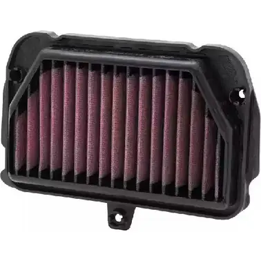 Воздушный фильтр K&N FILTERS MB4AUL 7 0024844294777 2453935 al1010r