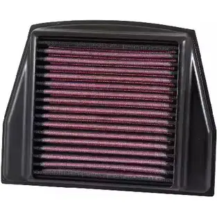 Воздушный фильтр K&N FILTERS 0024844362421 AF1 OQ al1111 2453937