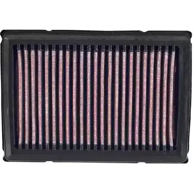Воздушный фильтр K&N FILTERS 0024844190192 al4506 2453938 Q135 C