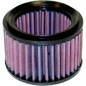 Воздушный фильтр K&N FILTERS I RFV5L al6502 0024844099778 2453939