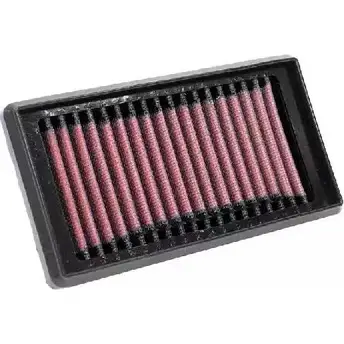 Воздушный фильтр K&N FILTERS 2453940 Q LPYC 0024844121561 al6505