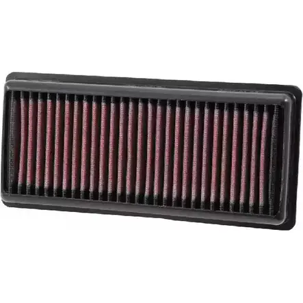 Воздушный фильтр K&N FILTERS 0024844345615 MWQ Q1GW ba2012 2453941