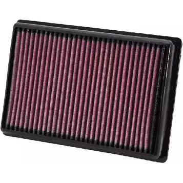 Воздушный фильтр K&N FILTERS bm1010 0024844283955 FI9Y 1 2453947
