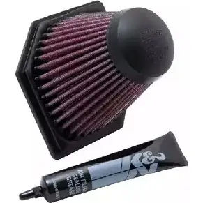 Воздушный фильтр K&N FILTERS bm1205 2453952 0024844122162 OTRO9L N