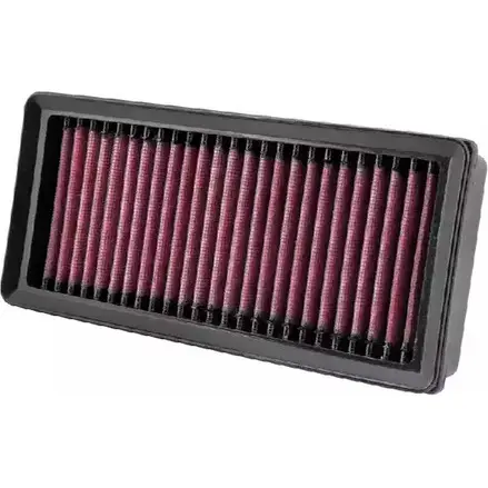 Воздушный фильтр K&N FILTERS 2453956 2I 7CJNT bm1611 0024844305329