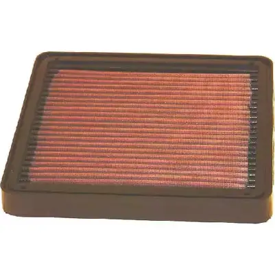 Воздушный фильтр K&N FILTERS 2453957 3FN5 ZV 0024844000668 bm2605