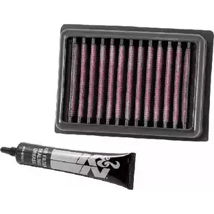 Воздушный фильтр K&N FILTERS 2453958 Z0Z 9W bm6012 0024844337689