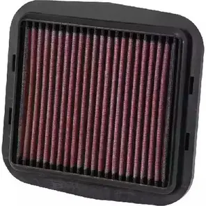 Воздушный фильтр K&N FILTERS 0024844326478 2453973 du1112 JYX WIR