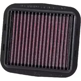 Воздушный фильтр K&N FILTERS GUM SMG 0024844326485 du1112r 2453974