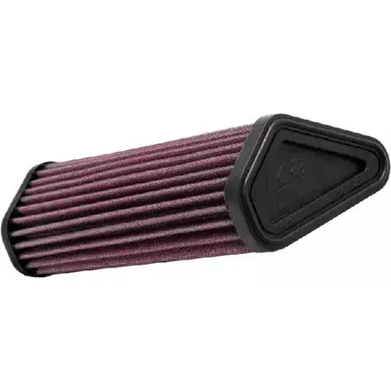 Воздушный фильтр K&N FILTERS du1210 2453975 0024844305893 D 3Z5T