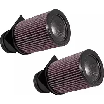 Воздушный фильтр K&N FILTERS PZK VUFW e0658 0024844361684 2453981