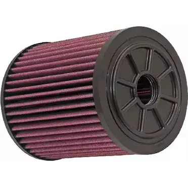 Воздушный фильтр K&N FILTERS e0664 2453986 MQBF A 0024844349972