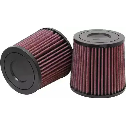 Воздушный фильтр K&N FILTERS e0667 Q6WMA Z 2453989 0024844327628