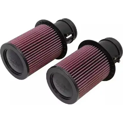 Воздушный фильтр K&N FILTERS 0024844309686 MXC6X 8K 2453991 e0669