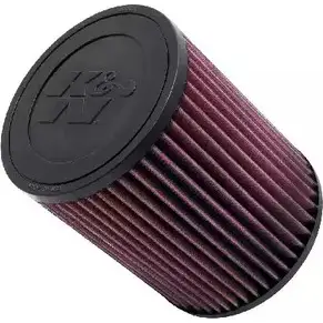 Воздушный фильтр K&N FILTERS e0773 2453993 VKZ5 E6 0024844104557 изображение 0