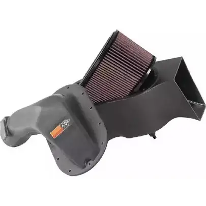 Воздушный фильтр K&N FILTERS 2453995 e0780 EC BTGP 0024844125477