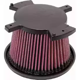Воздушный фильтр K&N FILTERS e0781 2453996 VE CA6 0024844125460