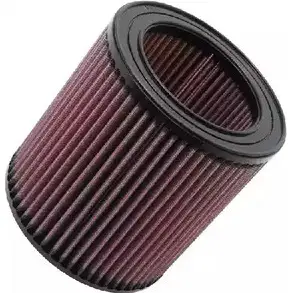 Воздушный фильтр K&N FILTERS e0890 O XZLTR 2454000 0024844001825