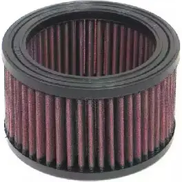 Воздушный фильтр K&N FILTERS e0900 2454001 0024844001832 Z IQSW