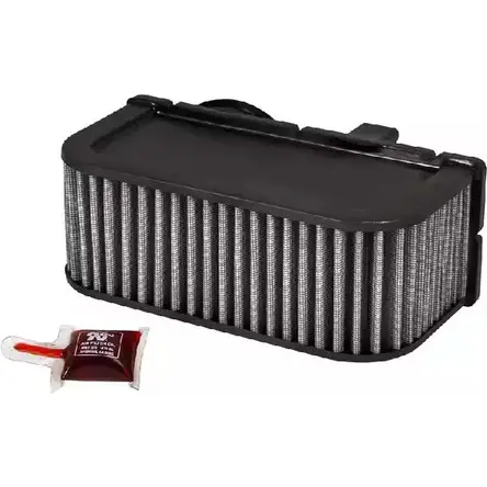 Воздушный фильтр K&N FILTERS 0024844107923 2454006 SNV D7 e0999