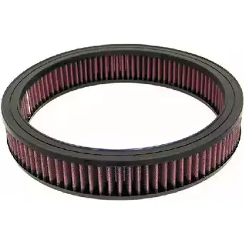 Воздушный фильтр K&N FILTERS Q9J QEF0 0024844002266 e1447 2454043