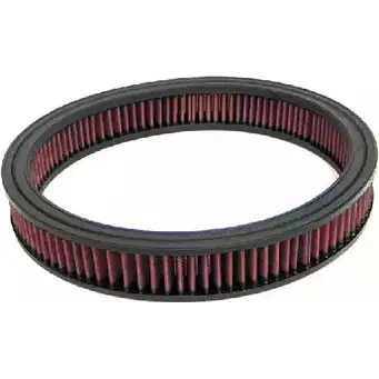 Воздушный фильтр K&N FILTERS e1515 0024844035172 2454047 82YJF N