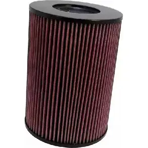 Воздушный фильтр K&N FILTERS e1700 57 Y2K 2454055 0024844044884