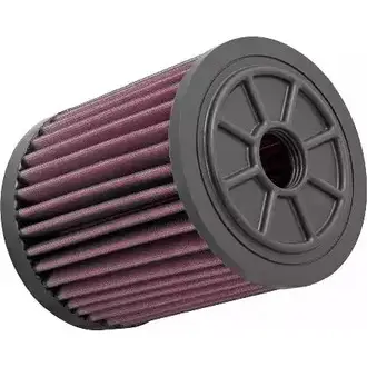 Воздушный фильтр K&N FILTERS 2454064 Q LKOA e1983 0024844323248 изображение 0