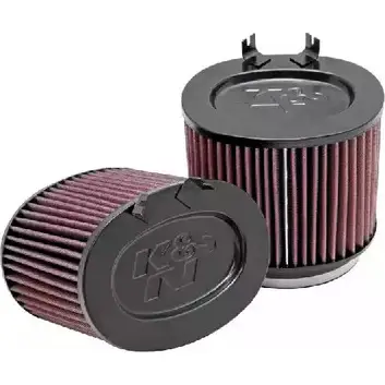 Воздушный фильтр K&N FILTERS 2454077 0024844304711 e1999 8L XJJ6
